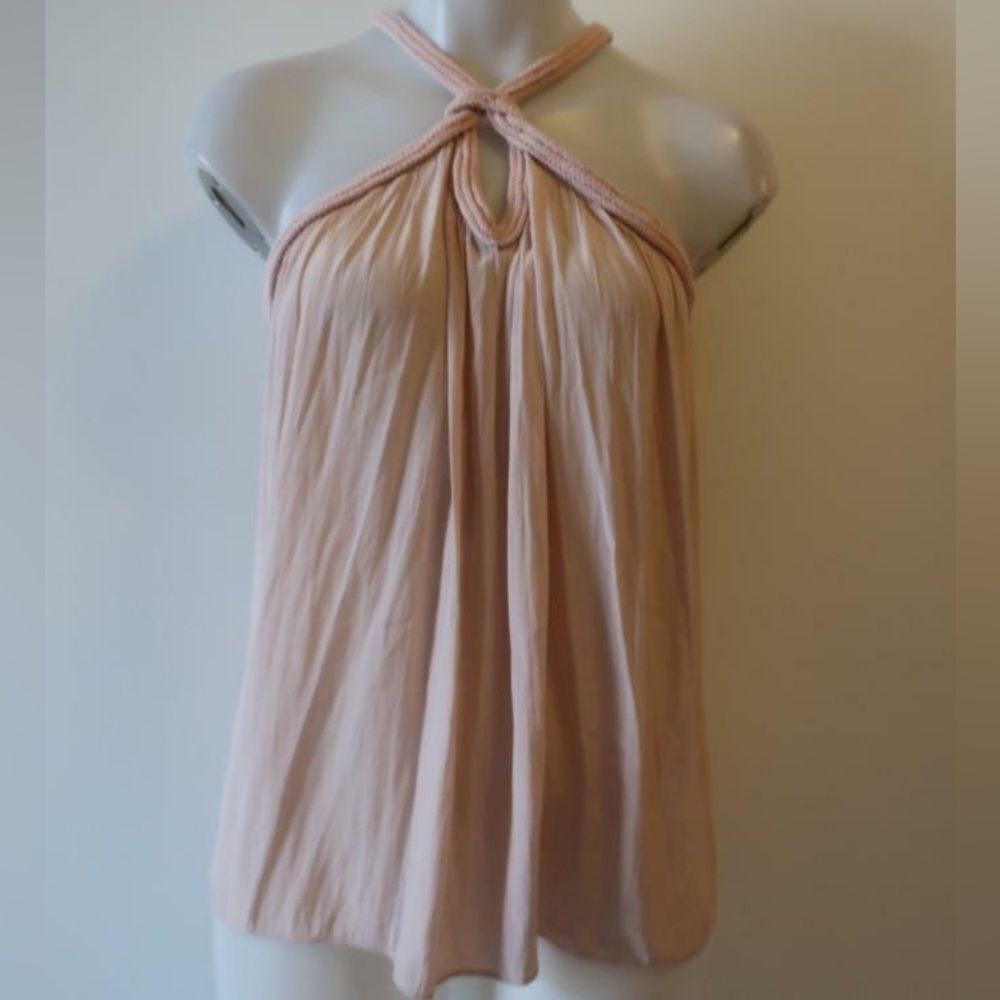 Ramy Brook Halter Top